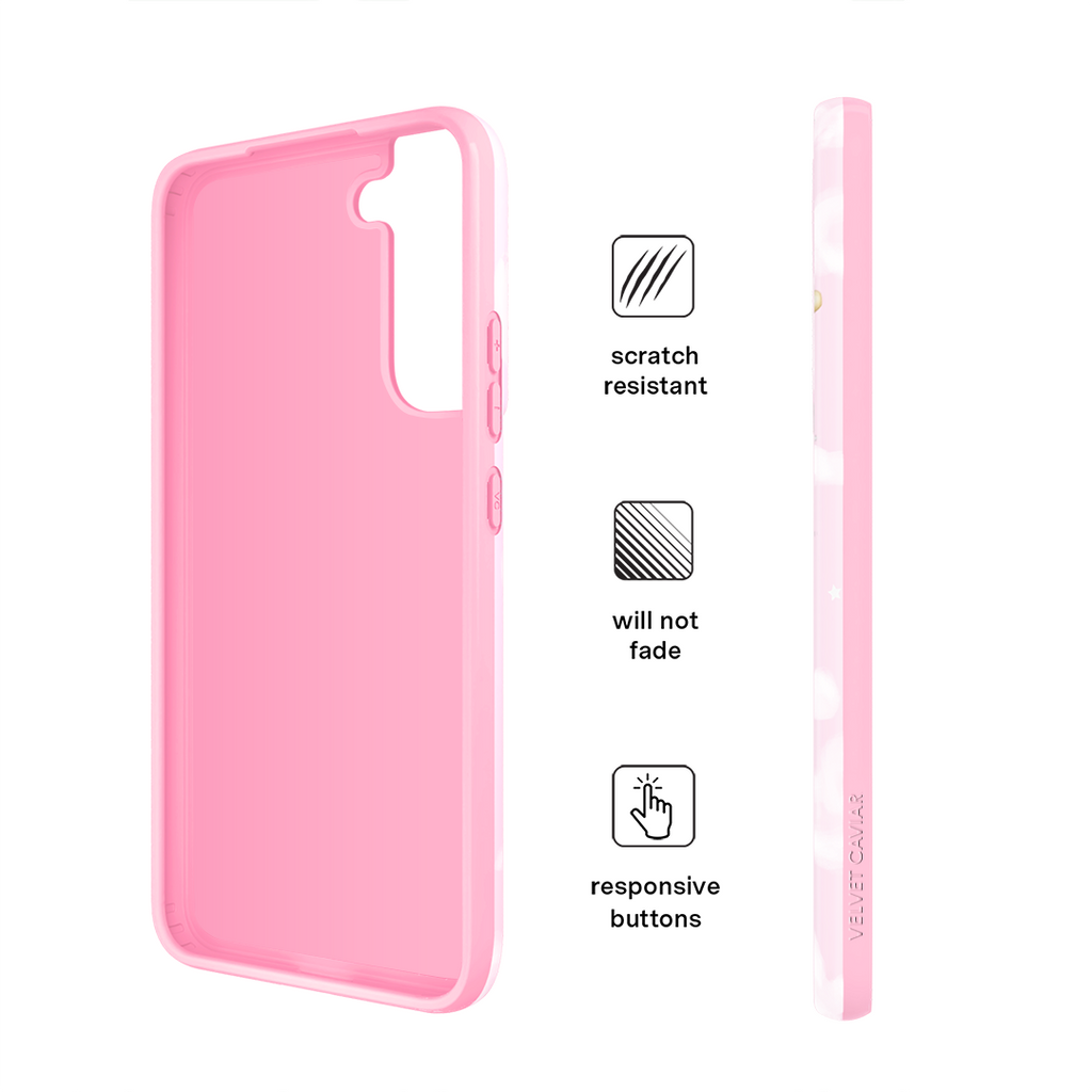 Puppy Love Samsung Case