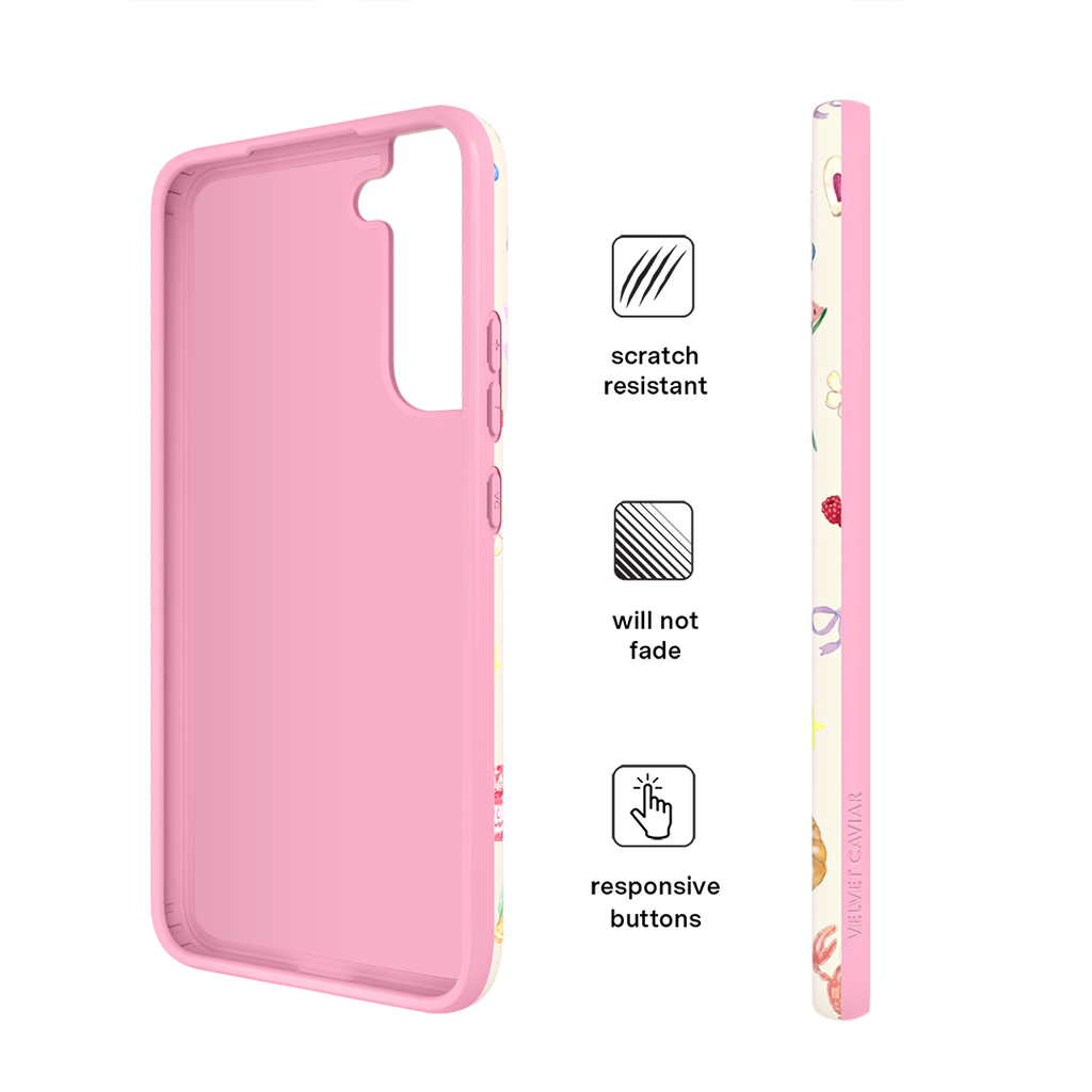 Summer Love Samsung Case