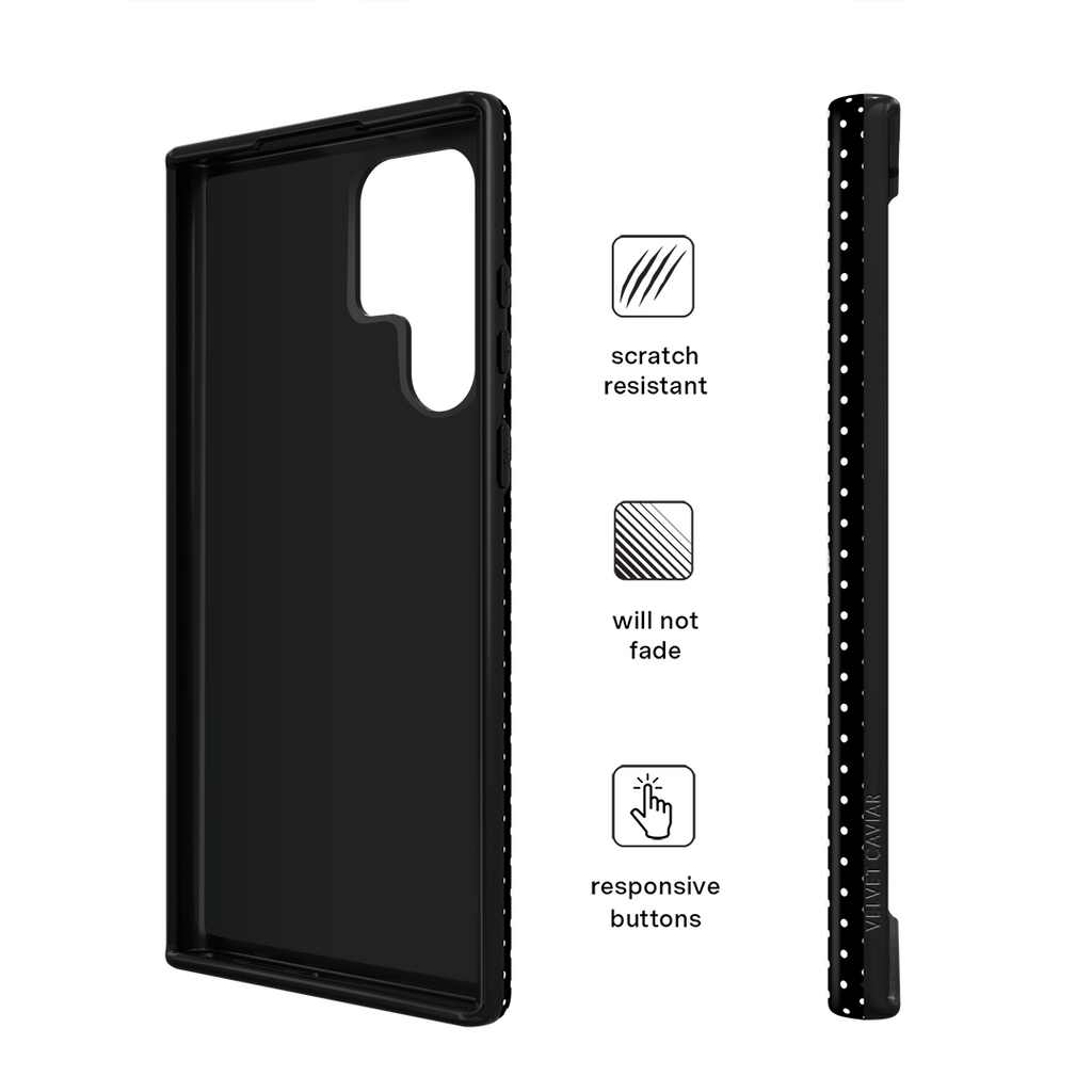 Wicked Kittens Samsung Case
