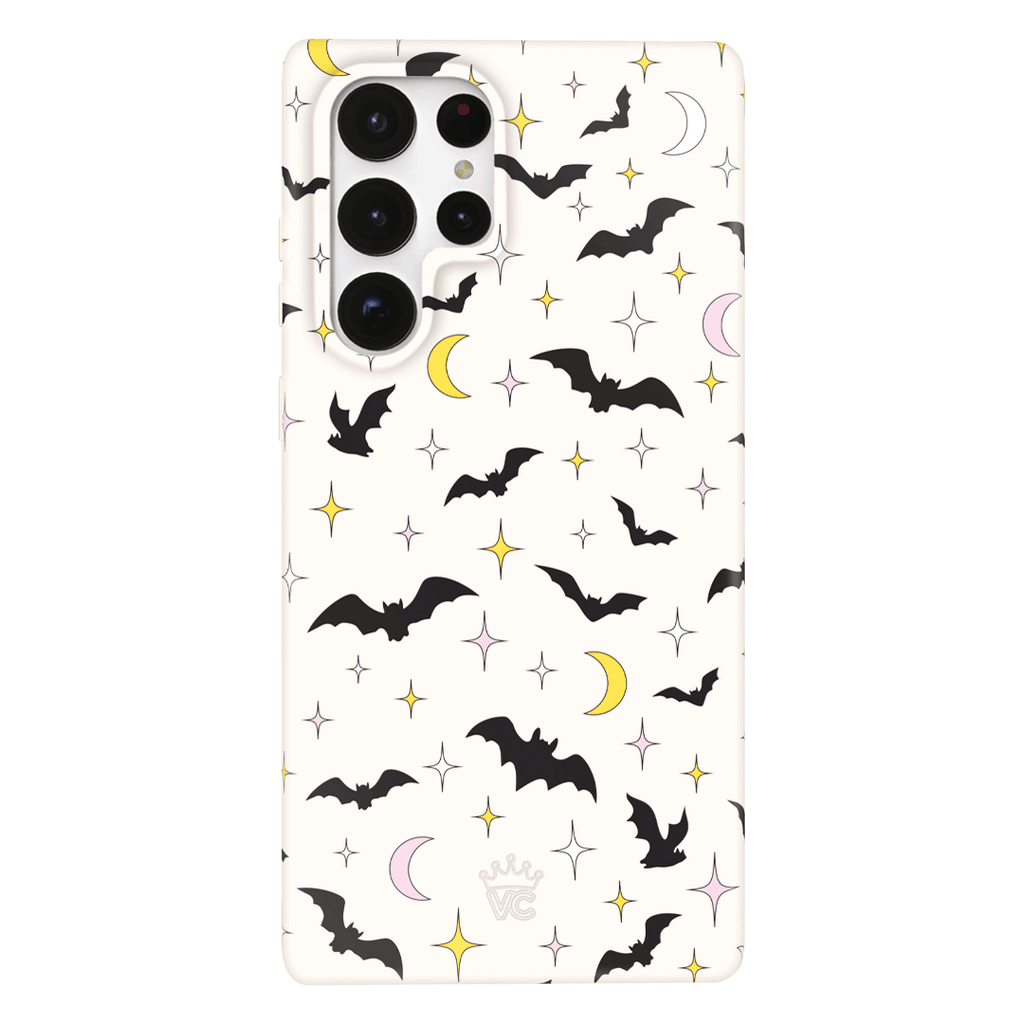 Witching Hour Bats Samsung Case