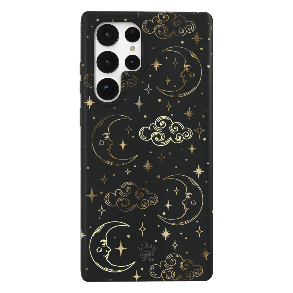 Night Sky Celestial Samsung Case