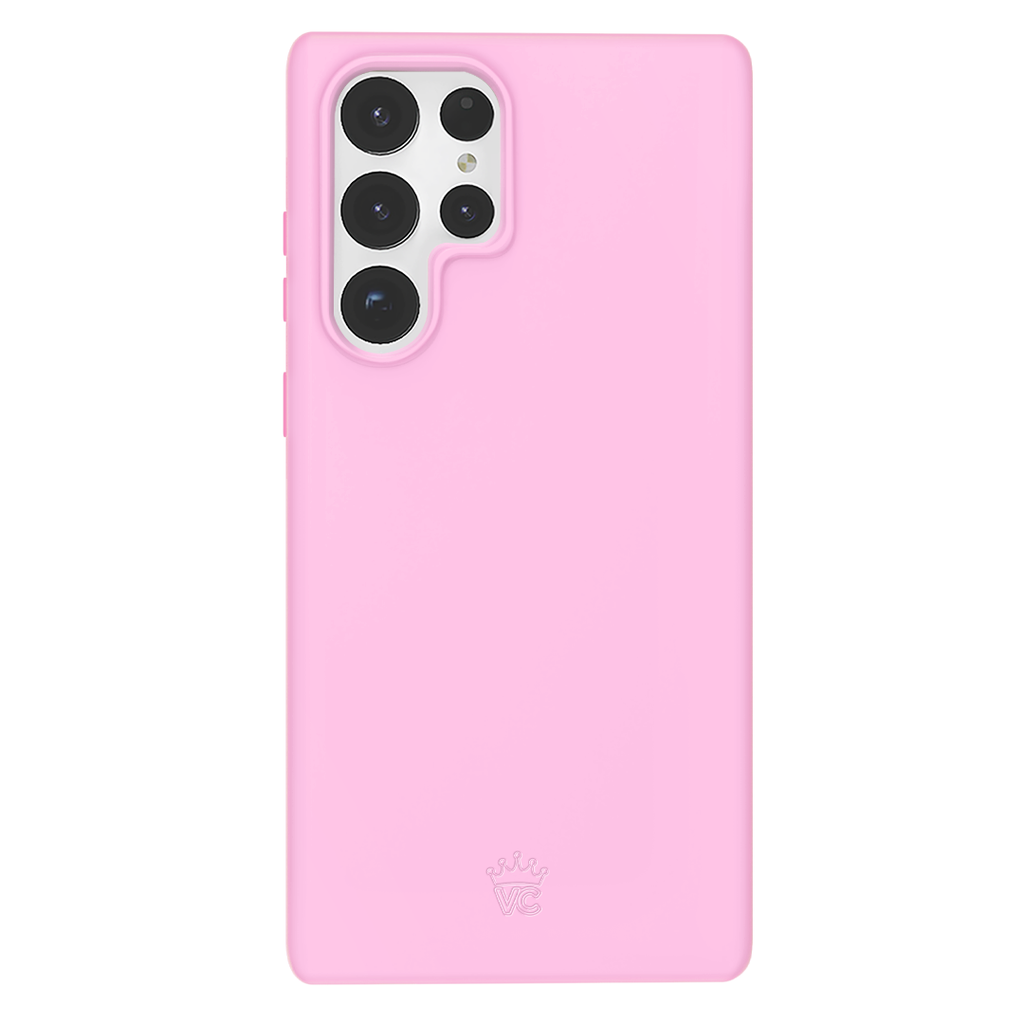 Pink Sugar Samsung Case