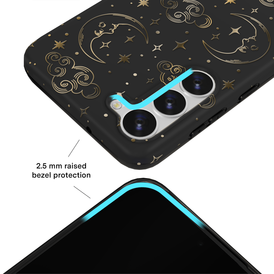 Night Sky Celestial Samsung Case