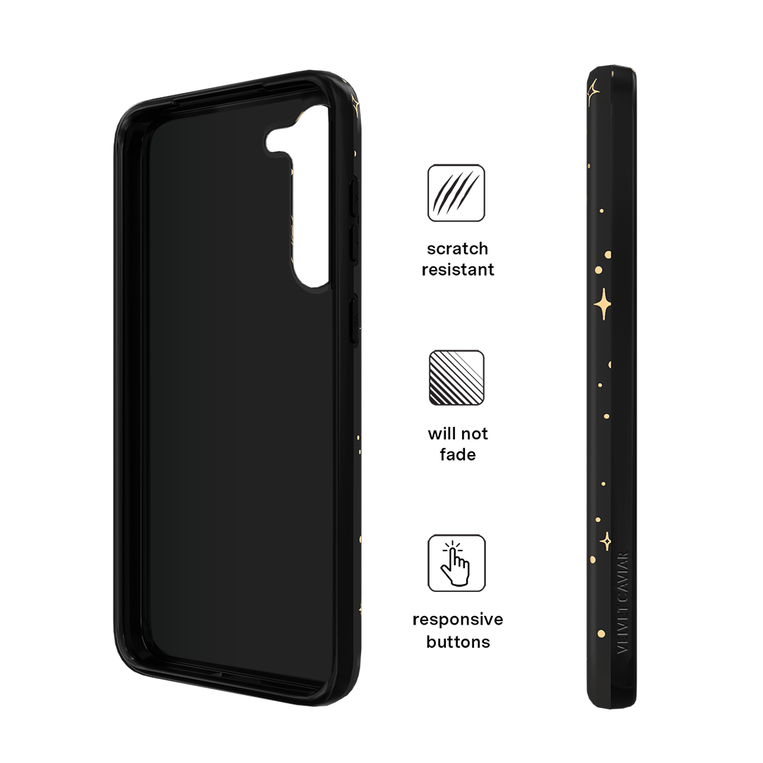 Night Sky Celestial Samsung Case