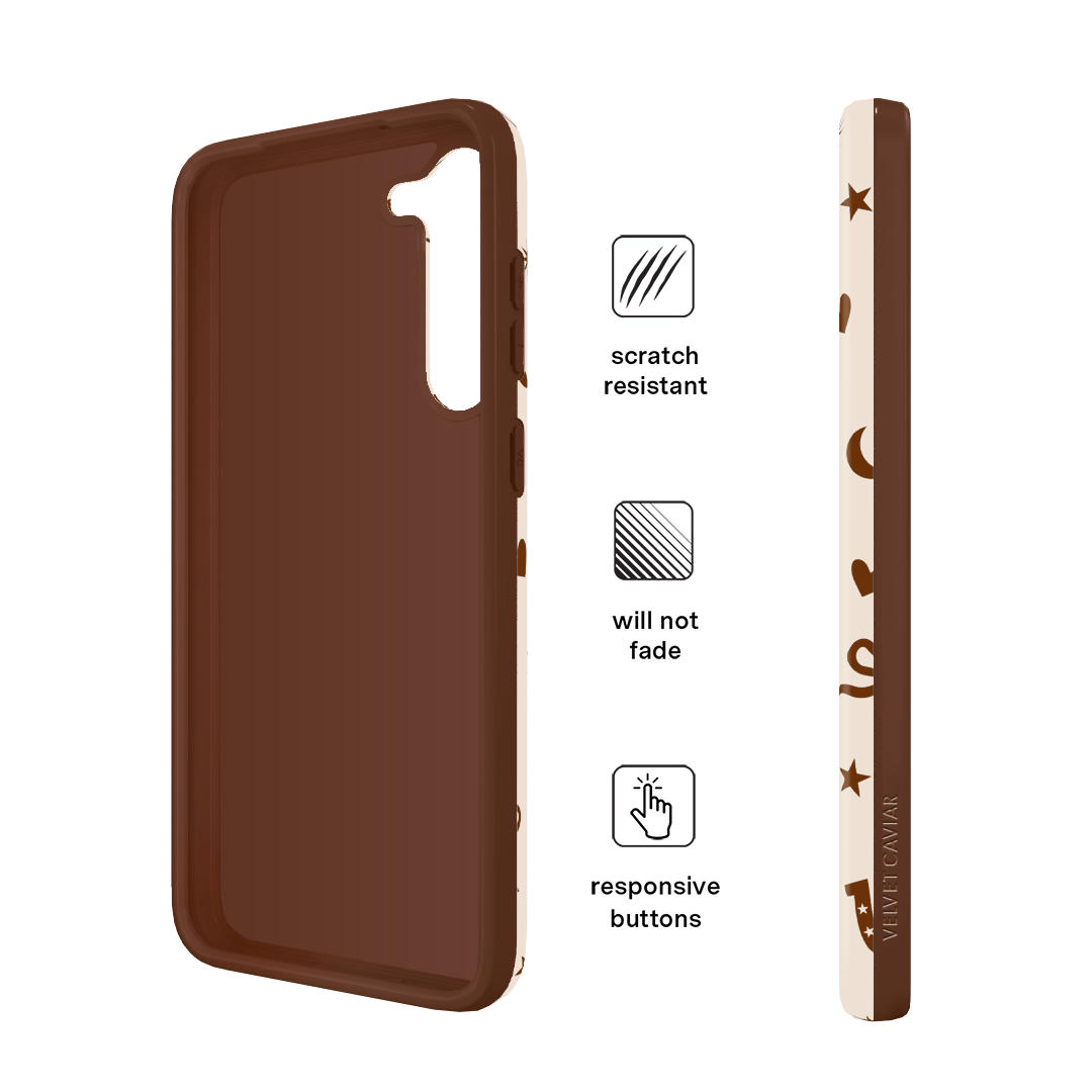 Rodeo Drive Samsung Case