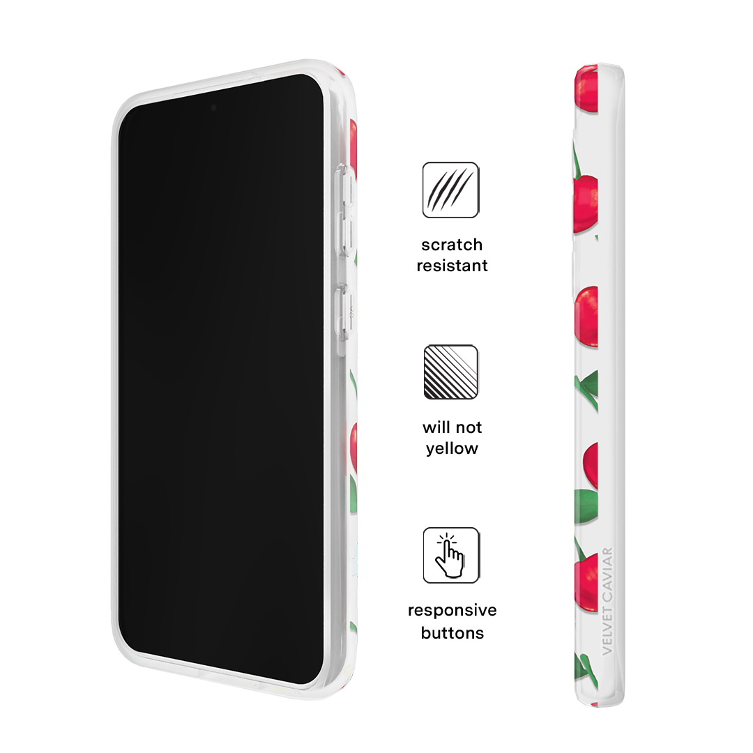 Very Cherry Samsung Case
