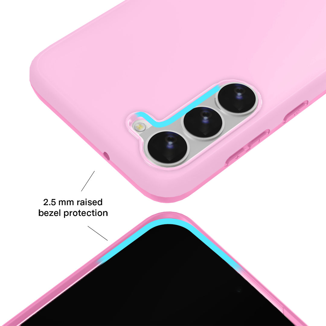 Pink Sugar Samsung Case