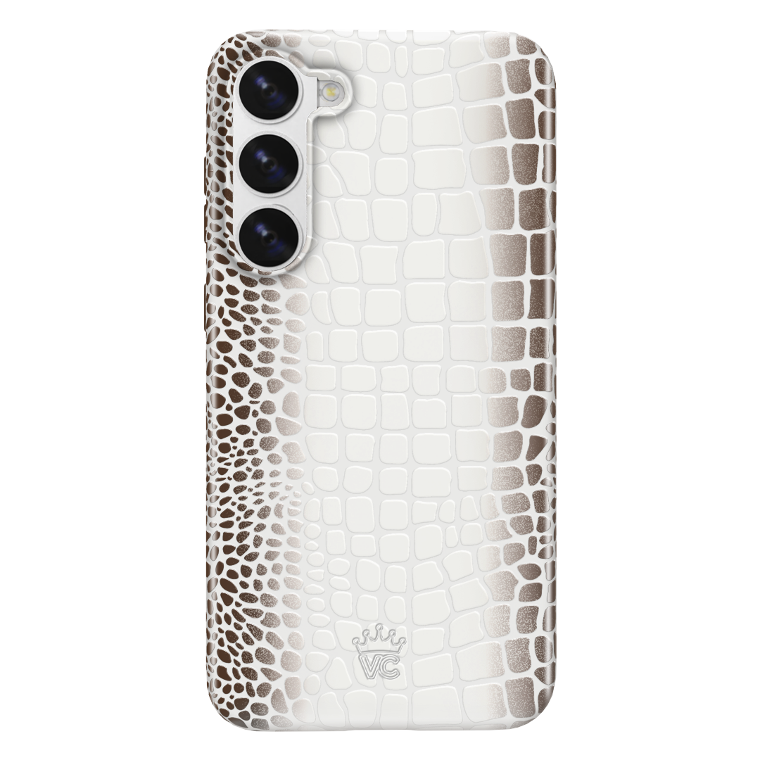 Himalayan Croc Samsung Case