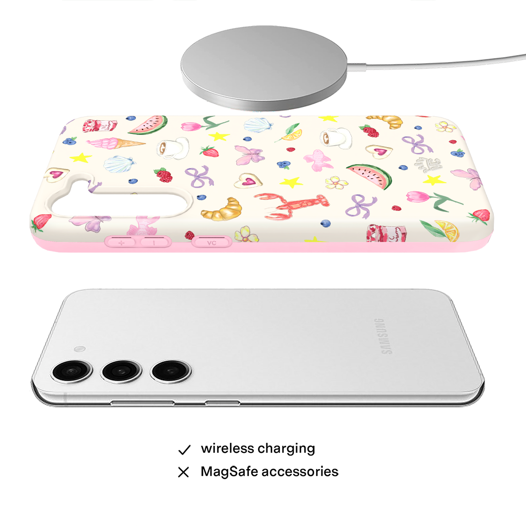 Summer Love Samsung Case