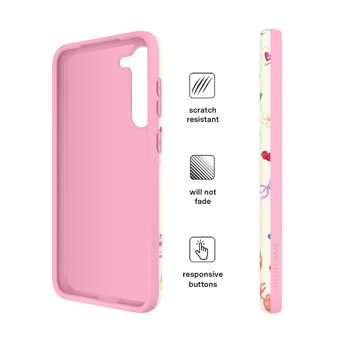 Summer Love Samsung Case