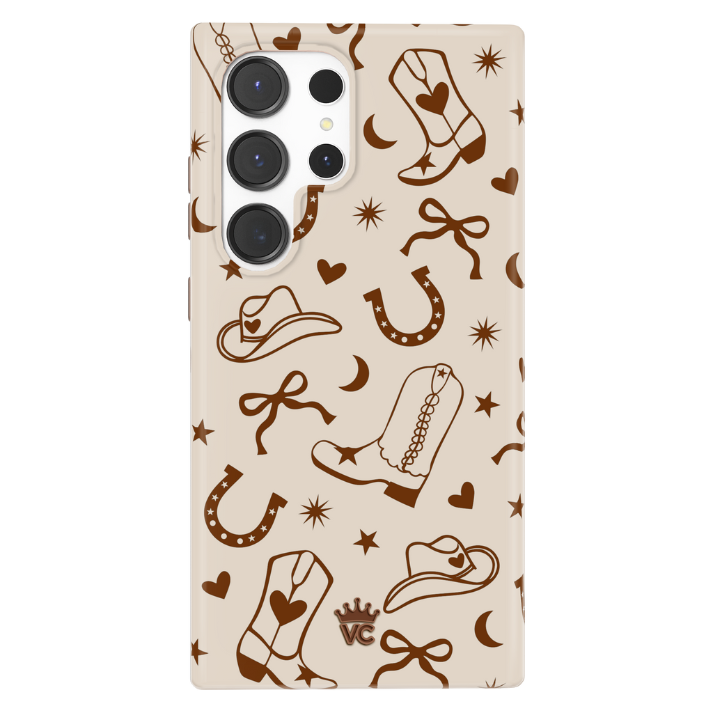 Rodeo Drive Samsung Case