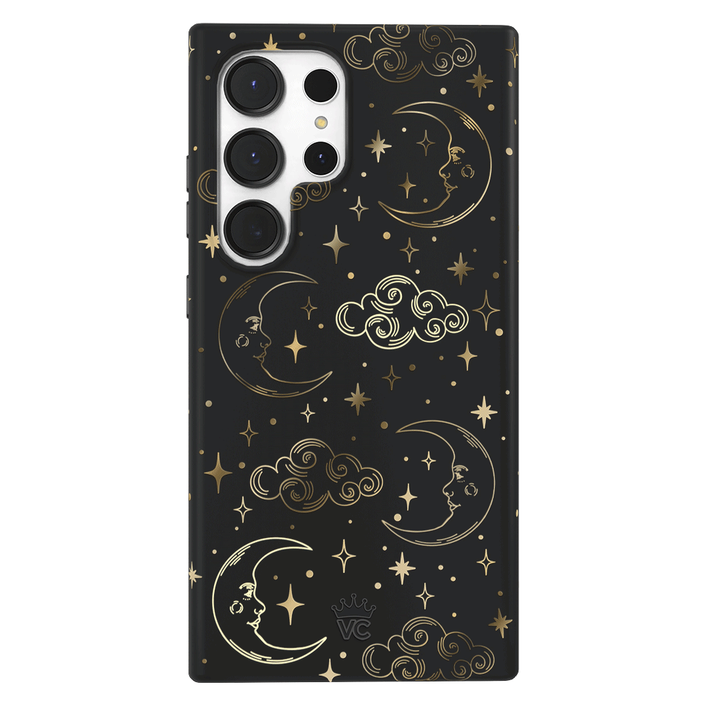 Night Sky Celestial Samsung Case
