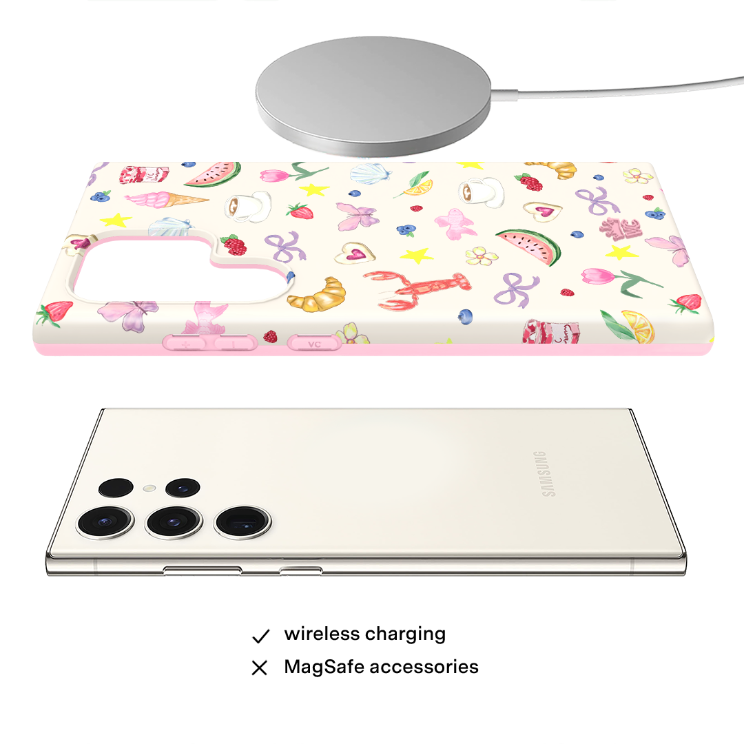 Summer Love Samsung Case