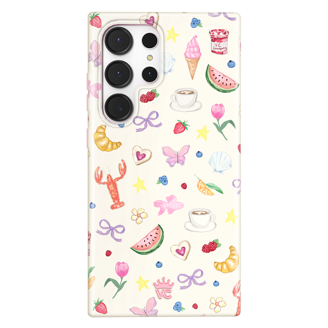 Summer Love Samsung Case
