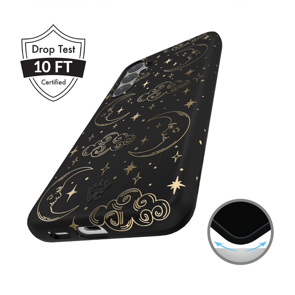 Night Sky Celestial Samsung Case