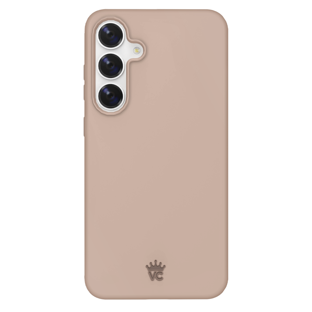 Toasted Almond Samsung Case