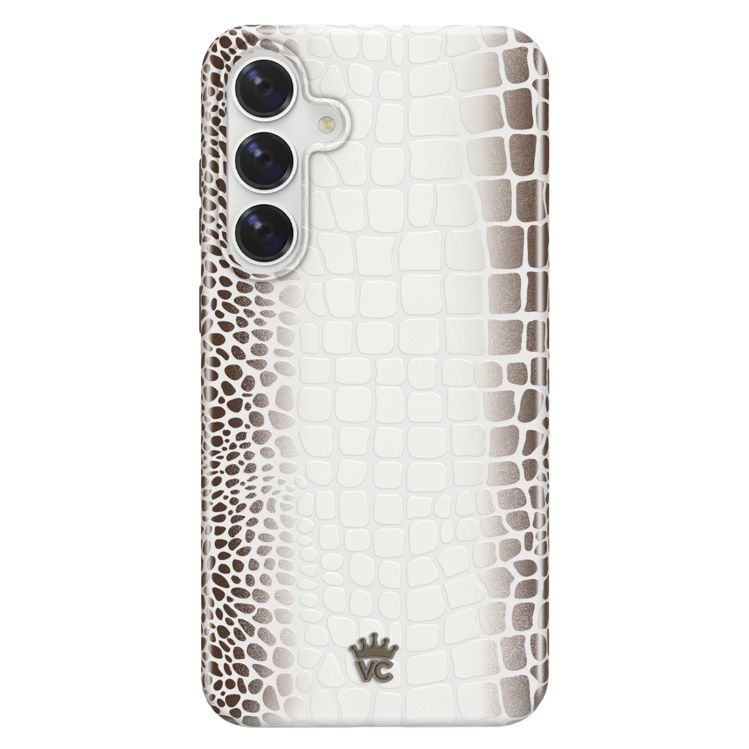 Himalayan Croc Samsung Case