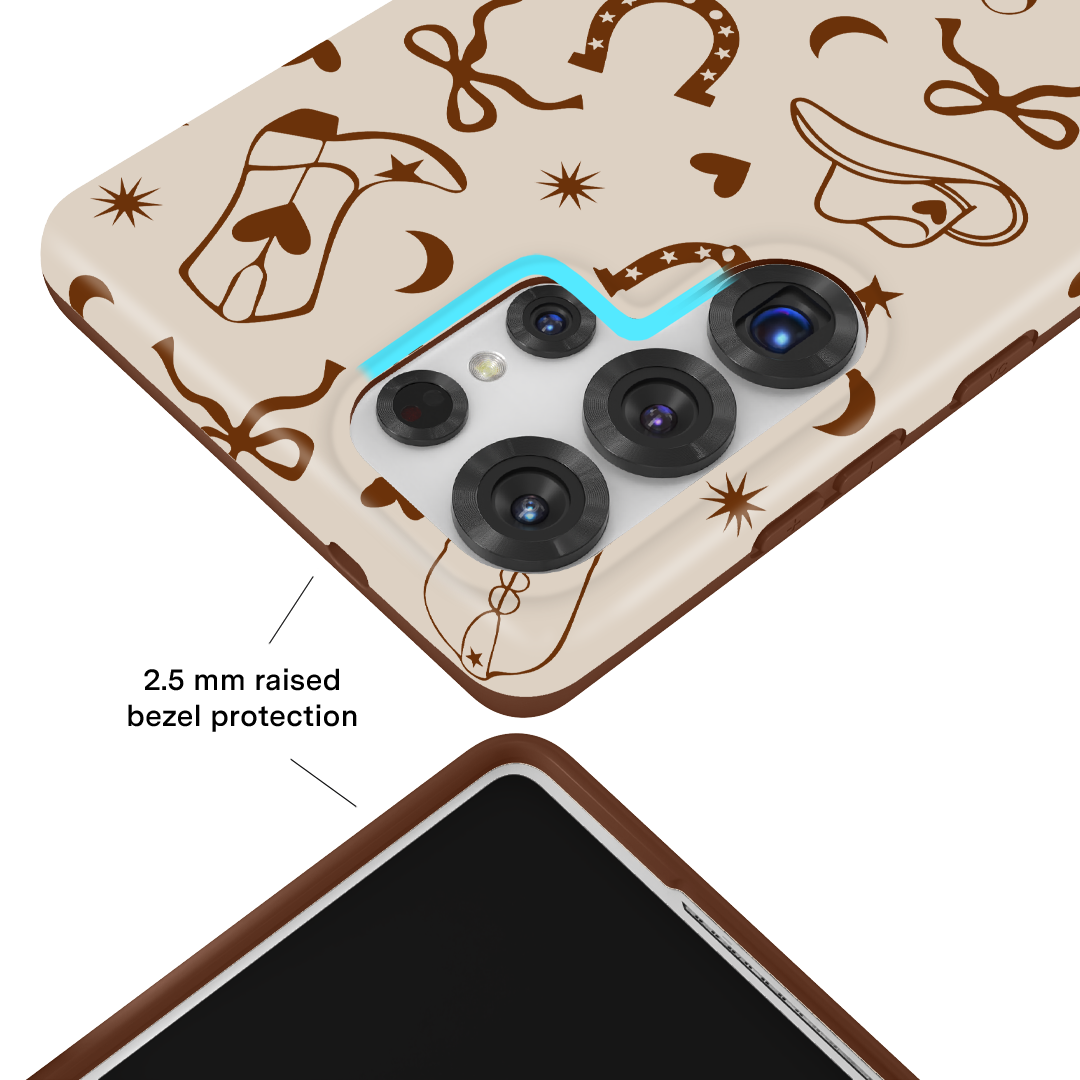 Rodeo Drive Samsung Case