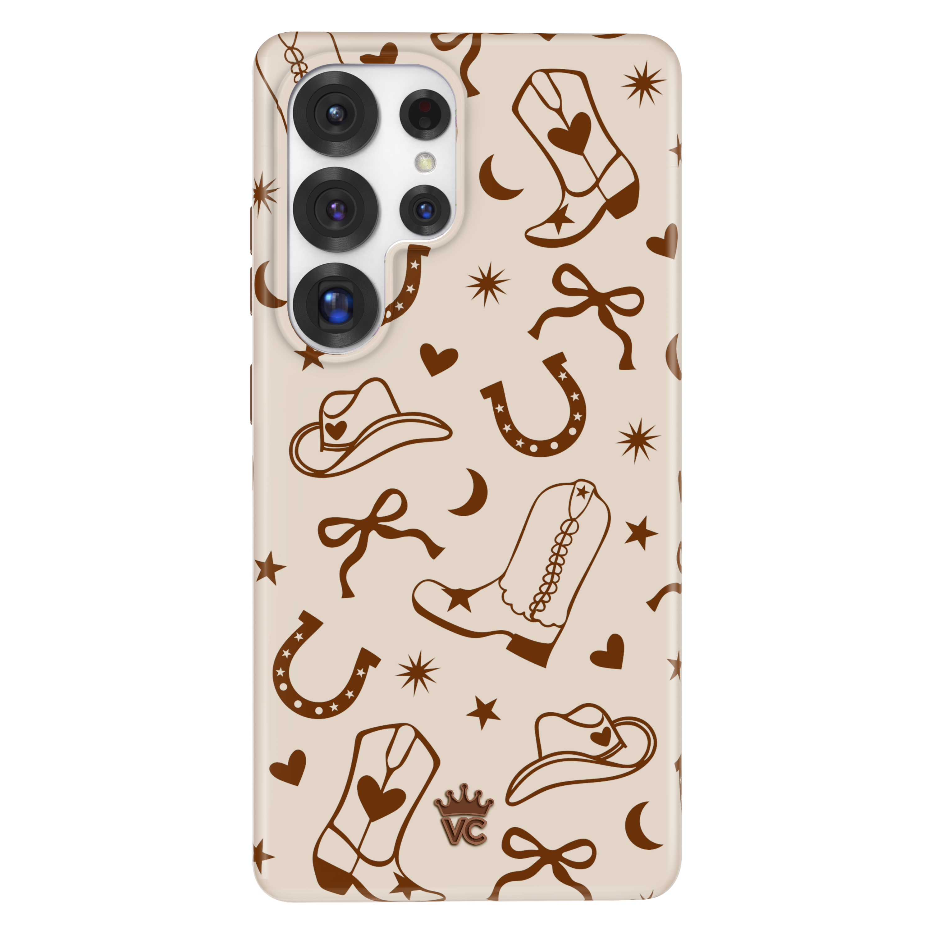 Rodeo Drive Samsung Case