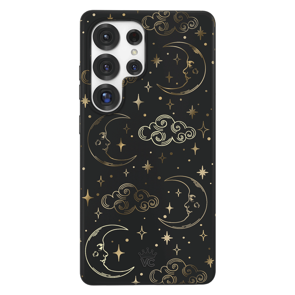 Night Sky Celestial Samsung Case