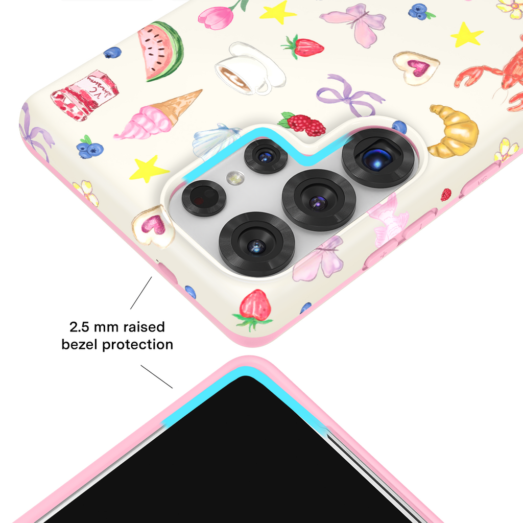Summer Love Samsung Case