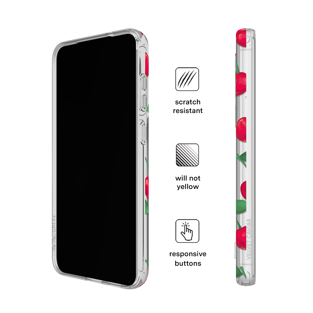 Very Cherry Samsung Case