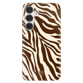 Coco Zebra Samsung Case