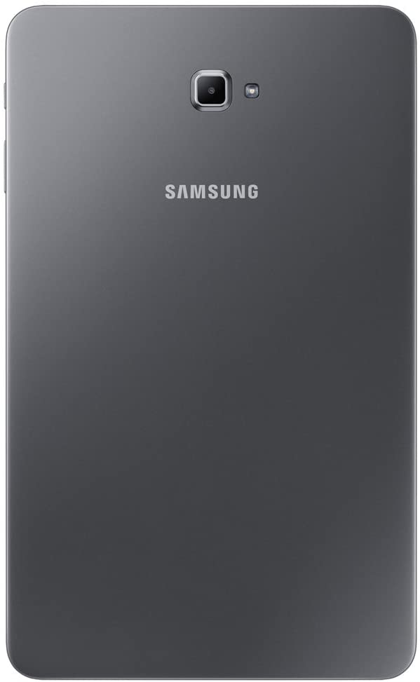 Samsung Galaxy Tab S5e 10.5 (2019) Wi-Fi, 64 GB, Black SM-T720NZKAITV (C)