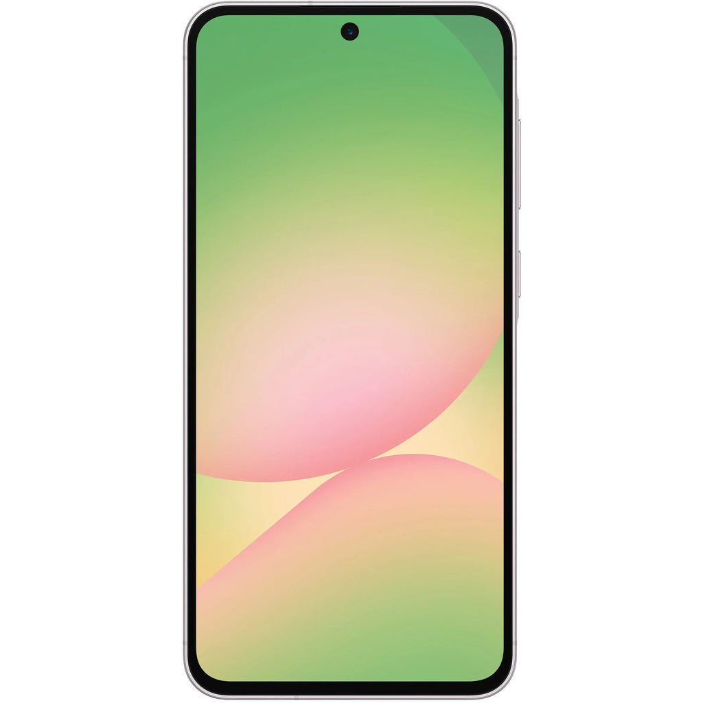 Samsung Galaxy A56 5G 128GB Awesome Pink