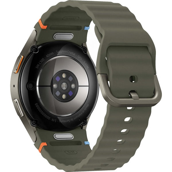 Samsung Galaxy Watch 7 40 mm Green