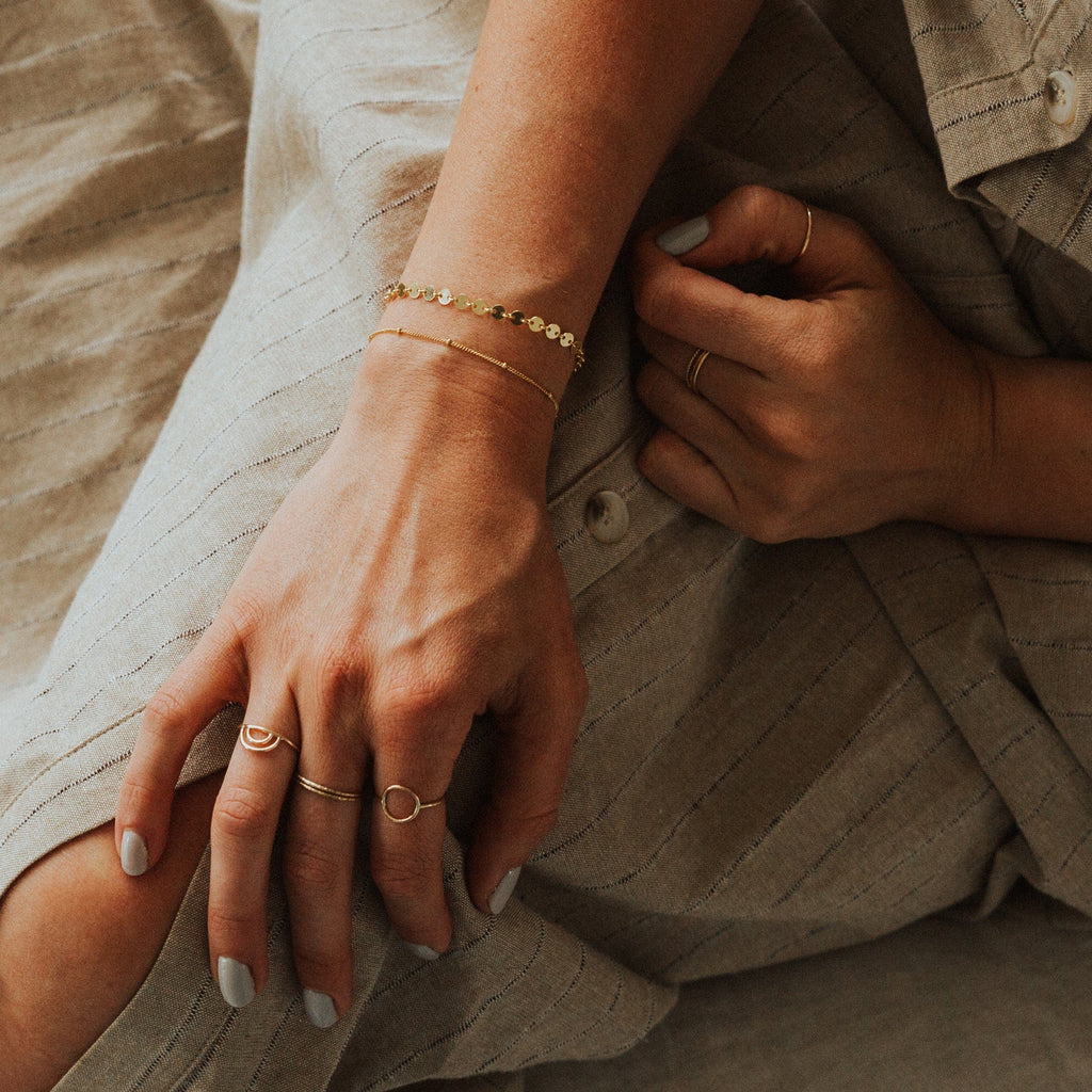 Satellite Bracelet - Image 4