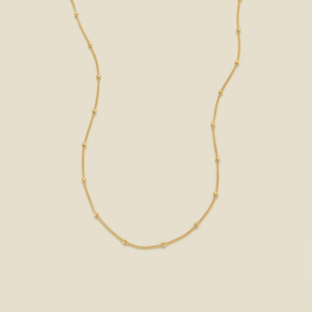 Satellite Chain