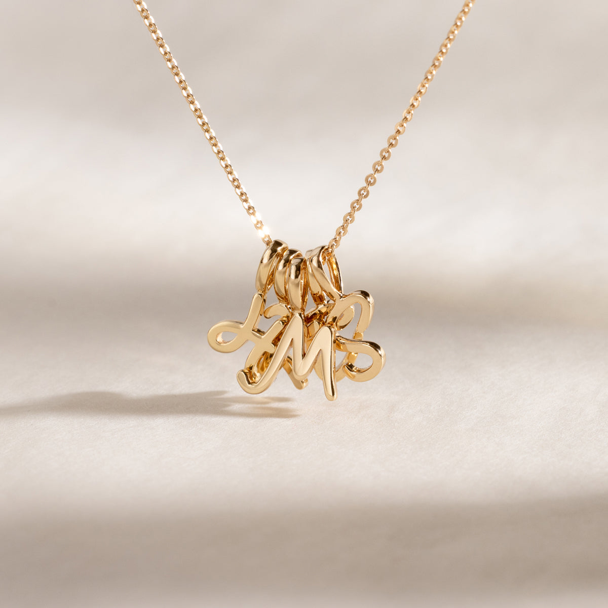 Script Initial S Charm - Image 6