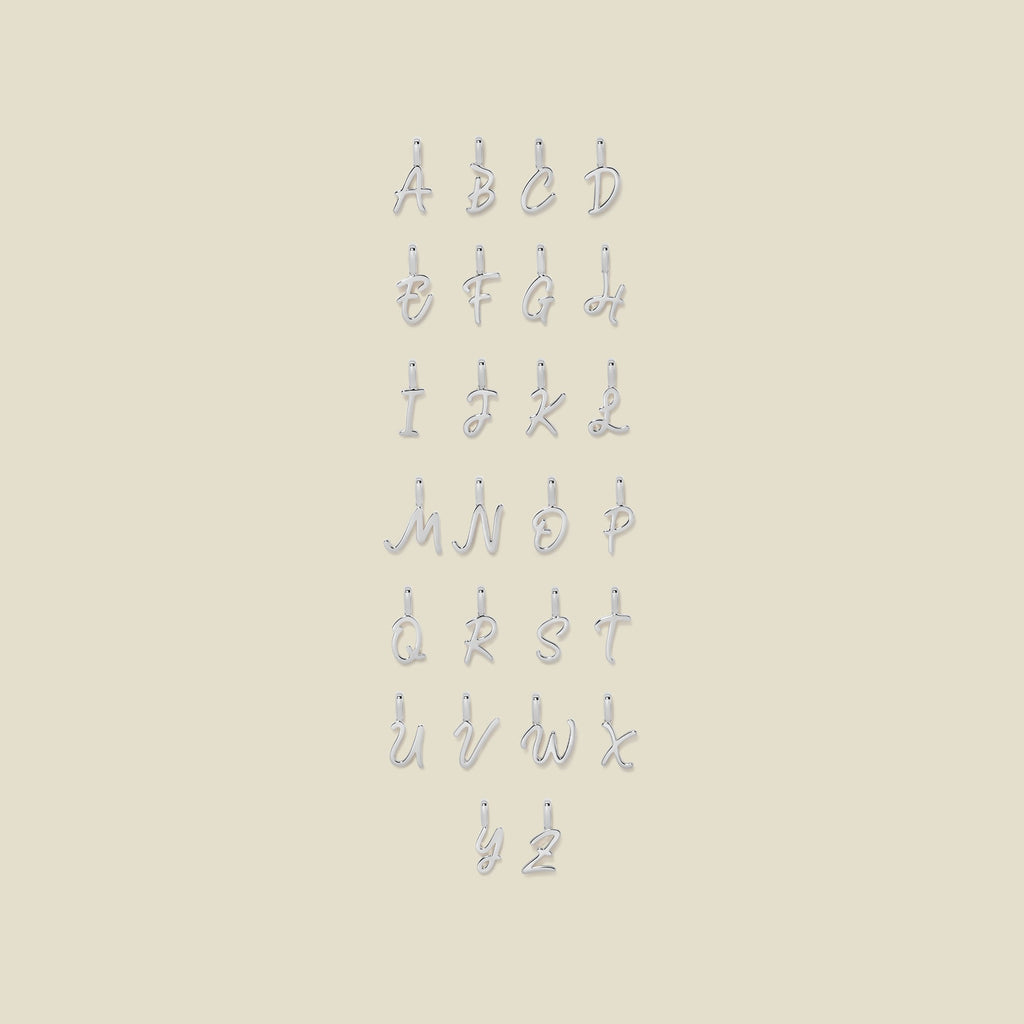 Script Initial U Charm - Image 9