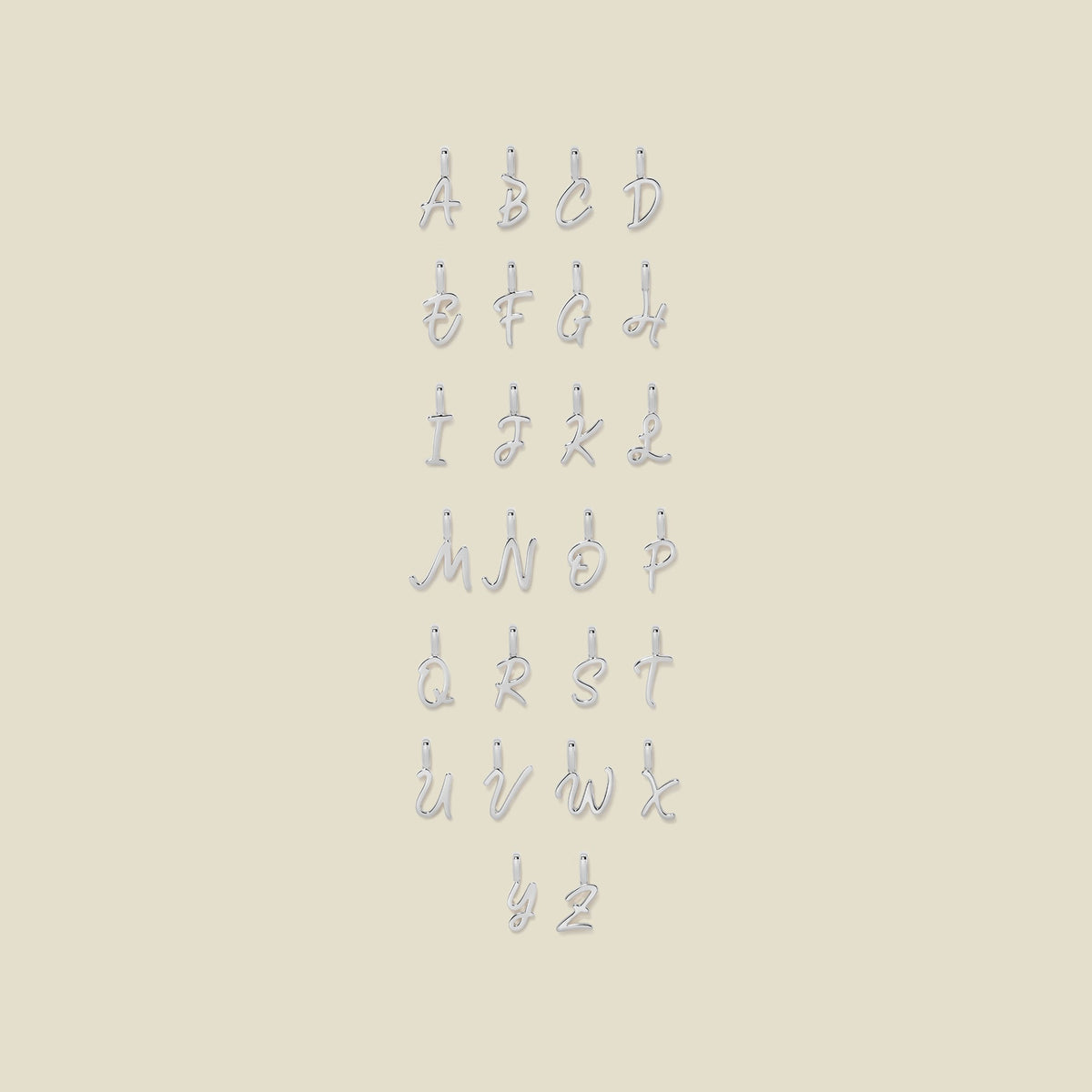 Script Initial X Charm - Image 9