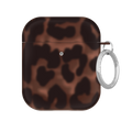 It Girl Leopard AirPod Case