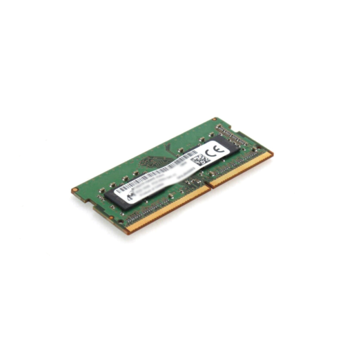 16GB DDR5 5600MHz SODIMM Single Rank Memory