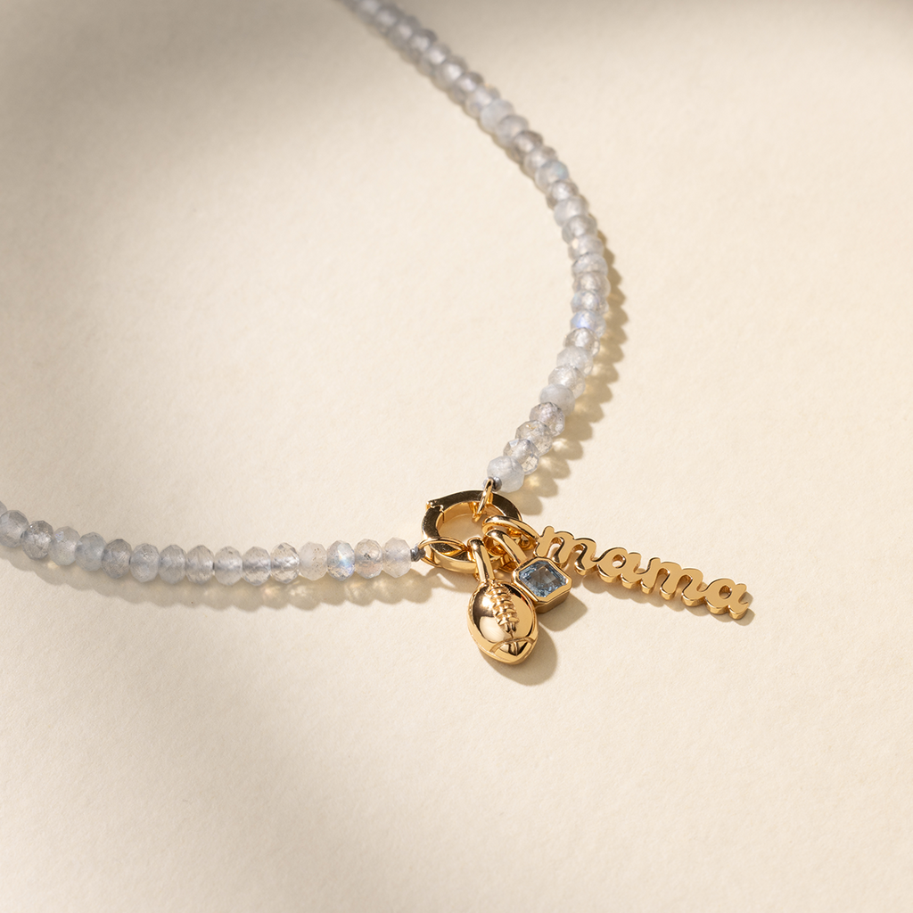 Football Charm - Image 3