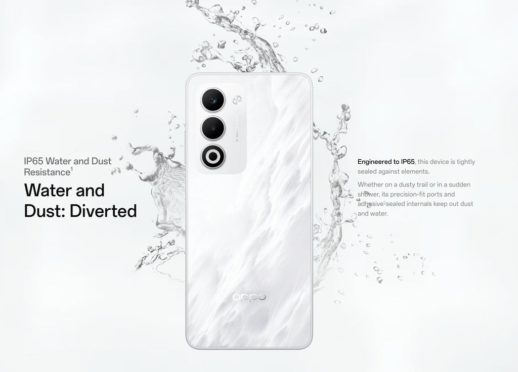 OPPO A5m