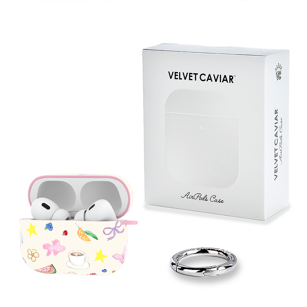Summer Love AirPod Case