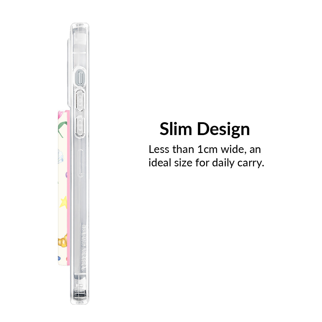 Summer Love Magsafe Wallet