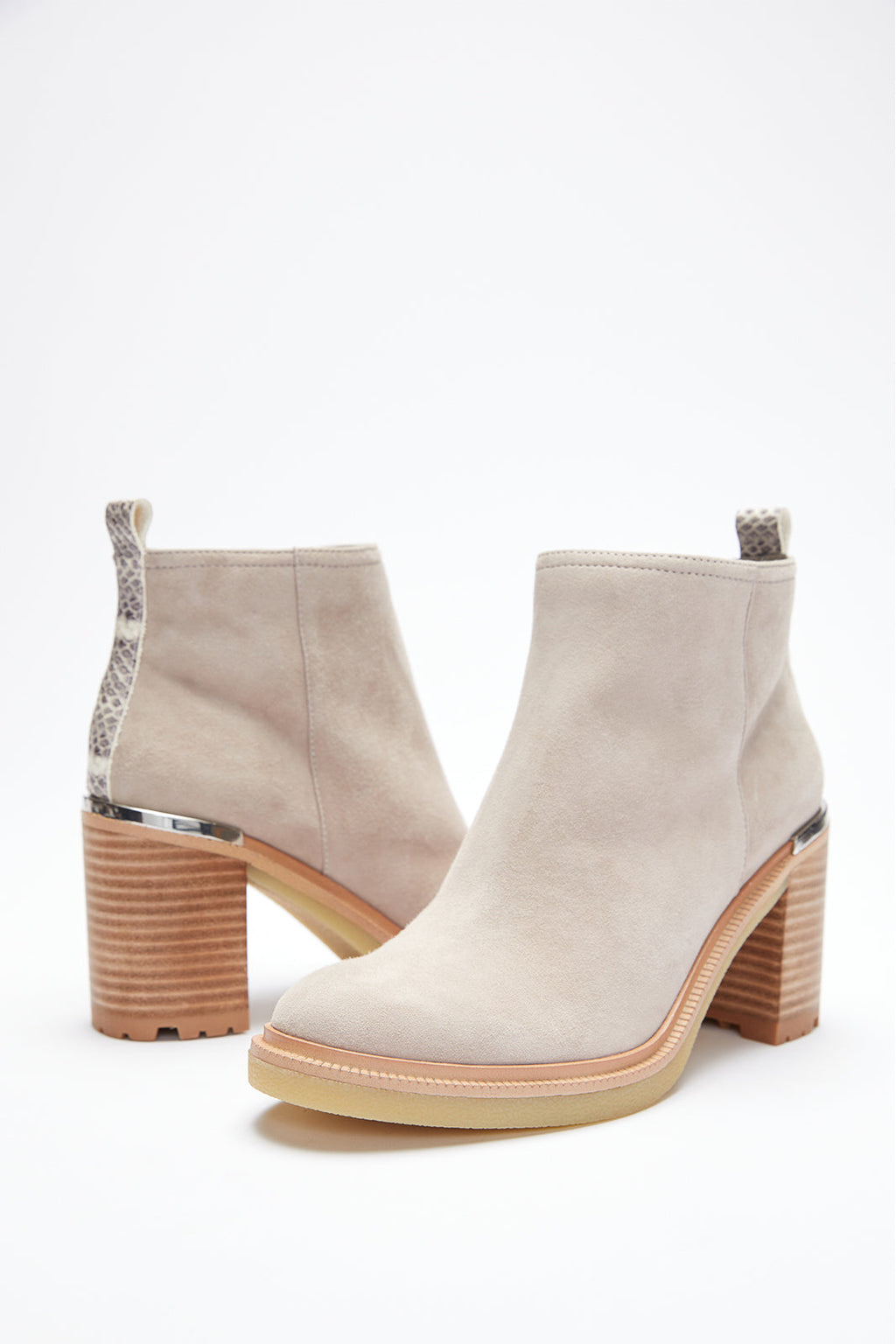 Gorgan Bootie - Image 2