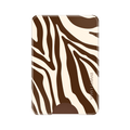 Coco Zebra MagSafe Wallet