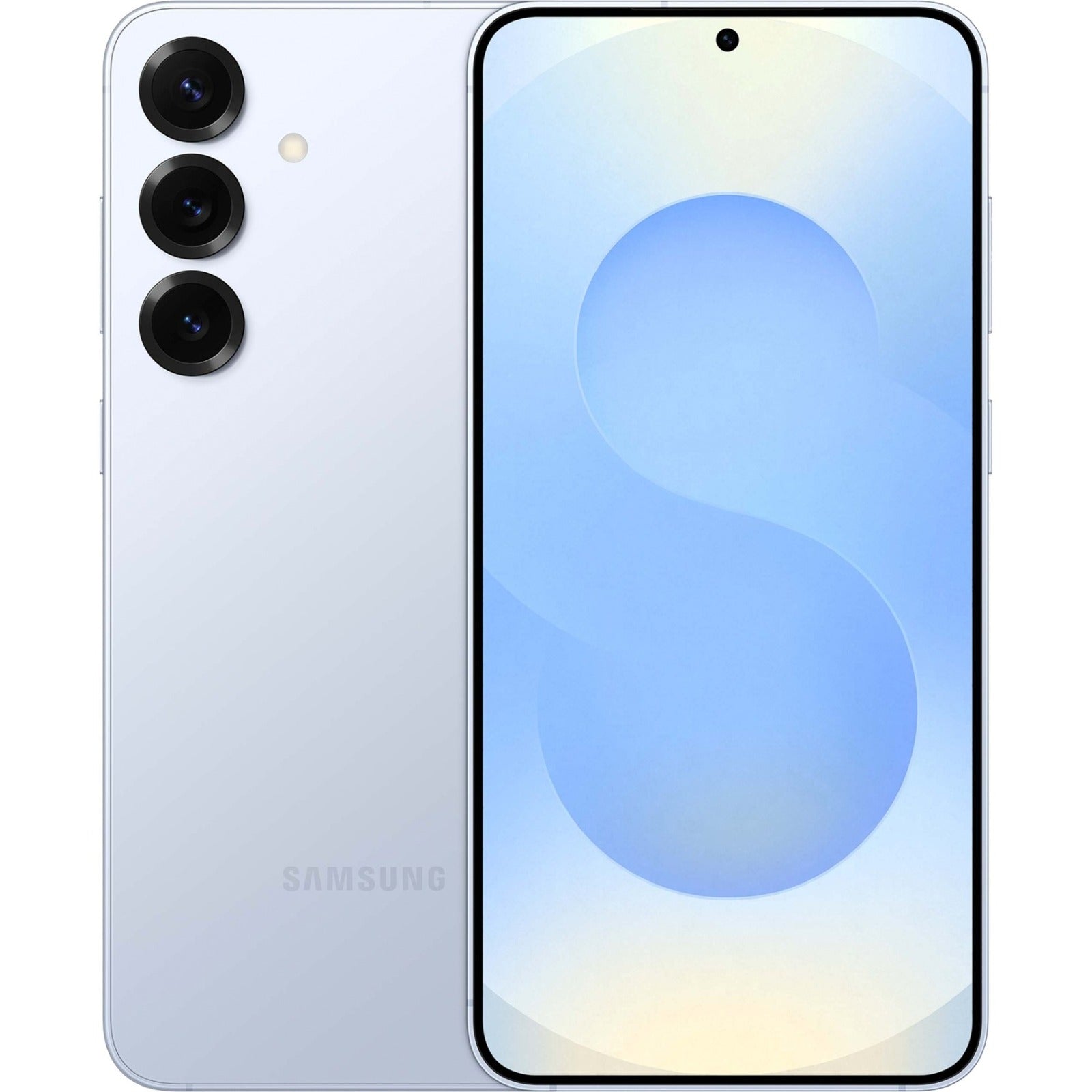 Samsung Galaxy S25+ 256GB Icyblue