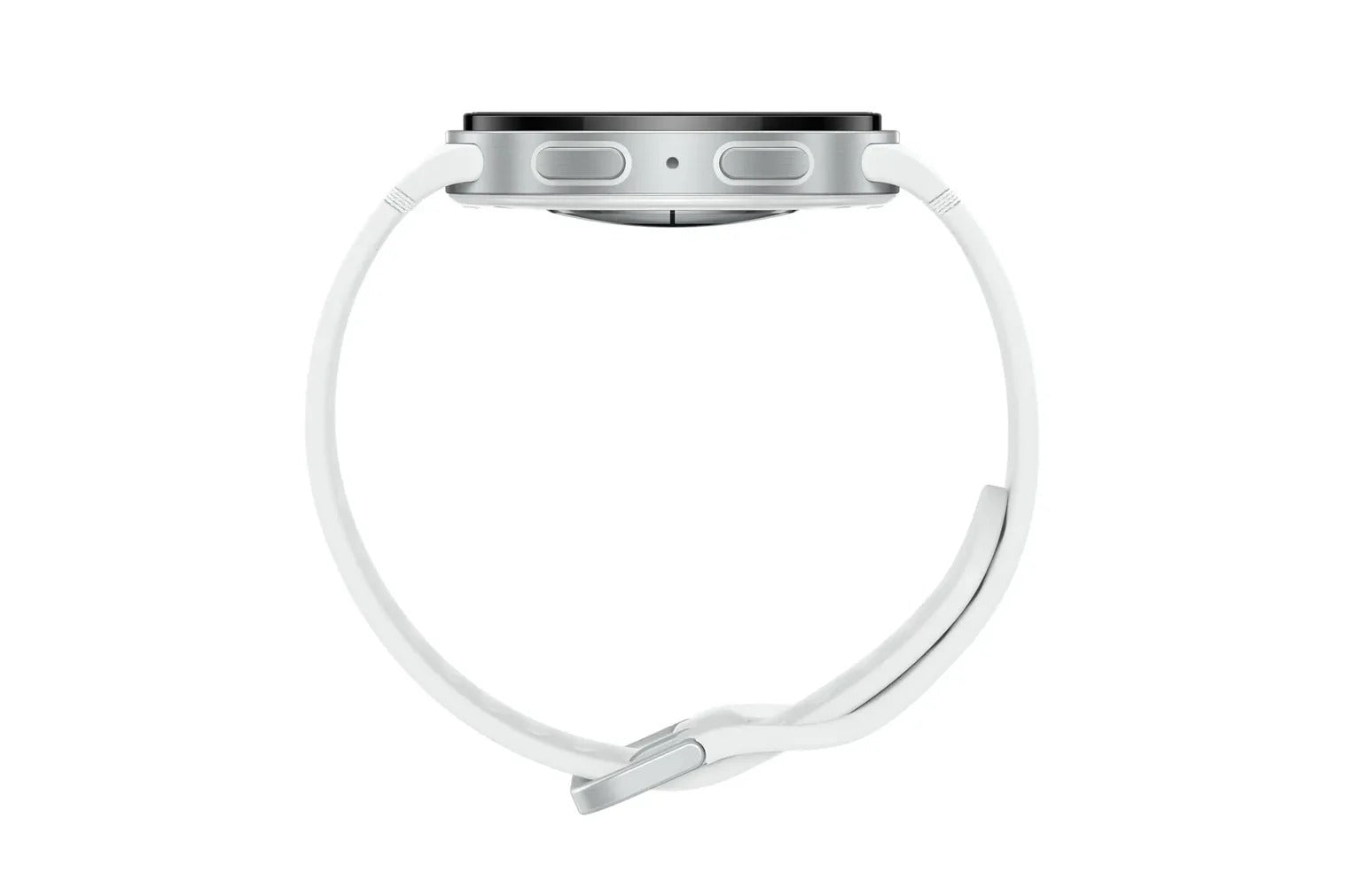 Samsung Galaxy Watch 8 44mm Bluetooth Silber
