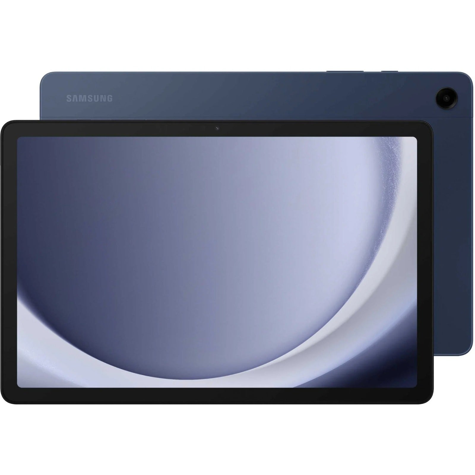 Samsung Galaxy Tab A9+ 64GB Nachtblau 5G Mobilfunk