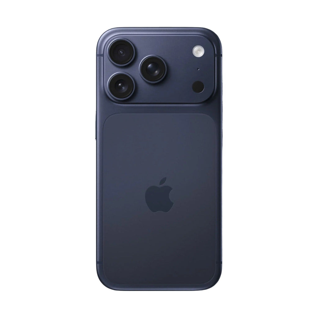 Apple iPhone 17 Pro Max 256GB Tiefblau
