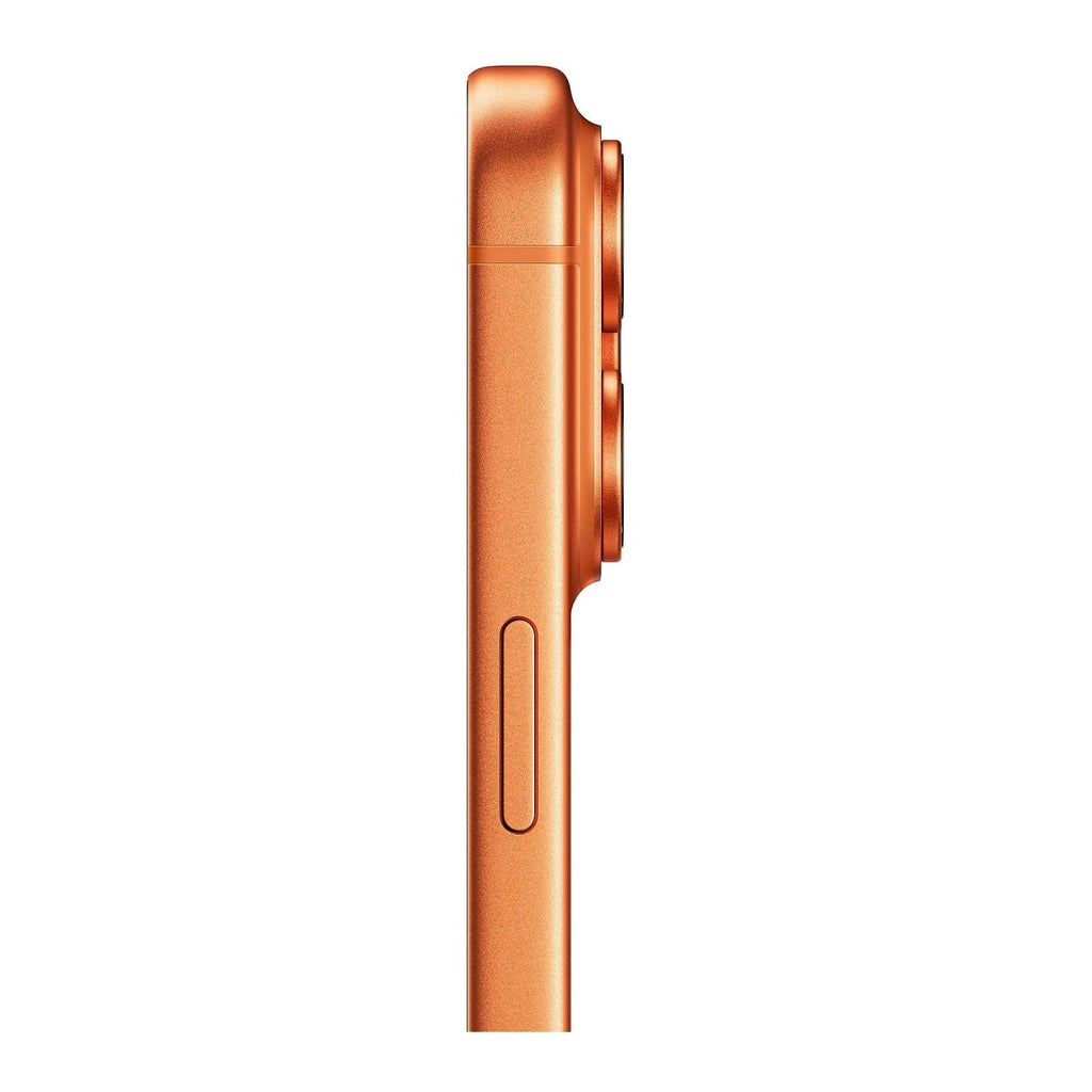 Apple iPhone 17 Pro Max 512GB Cosmic Orange